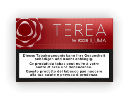 TEREA SIENA (IQOS ILUMA) (ЕВРОСОЮЗ)